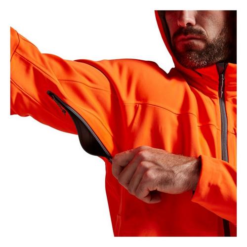 Men's Sitka Jetstream Jacket - Primary Image