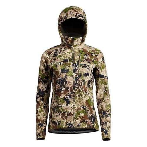 Women's Sitka Jetstream Jacket - Primary Image