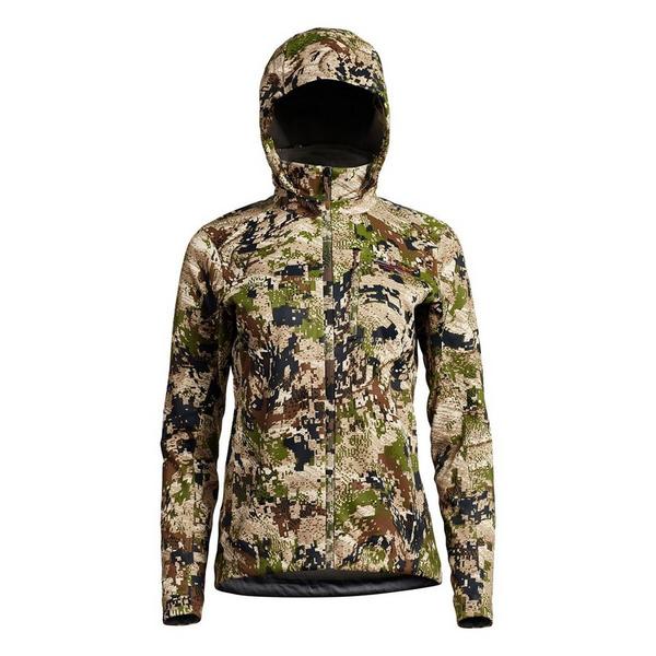 SITKA Women's  Jetstream Jacket