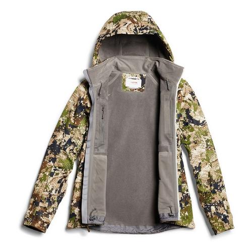Women's Sitka Jetstream Jacket - Primary Image