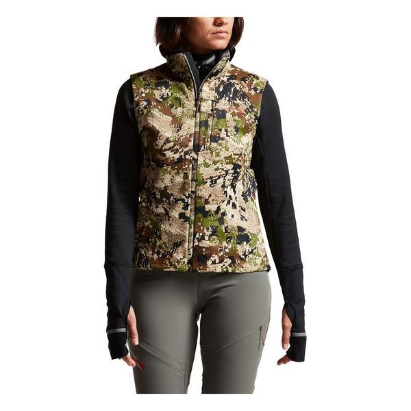 Sitka Women's  Jetstream Hunting Vest