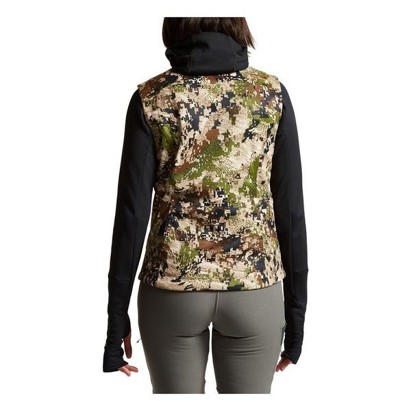 Sitka Women's  Jetstream Hunting Vest