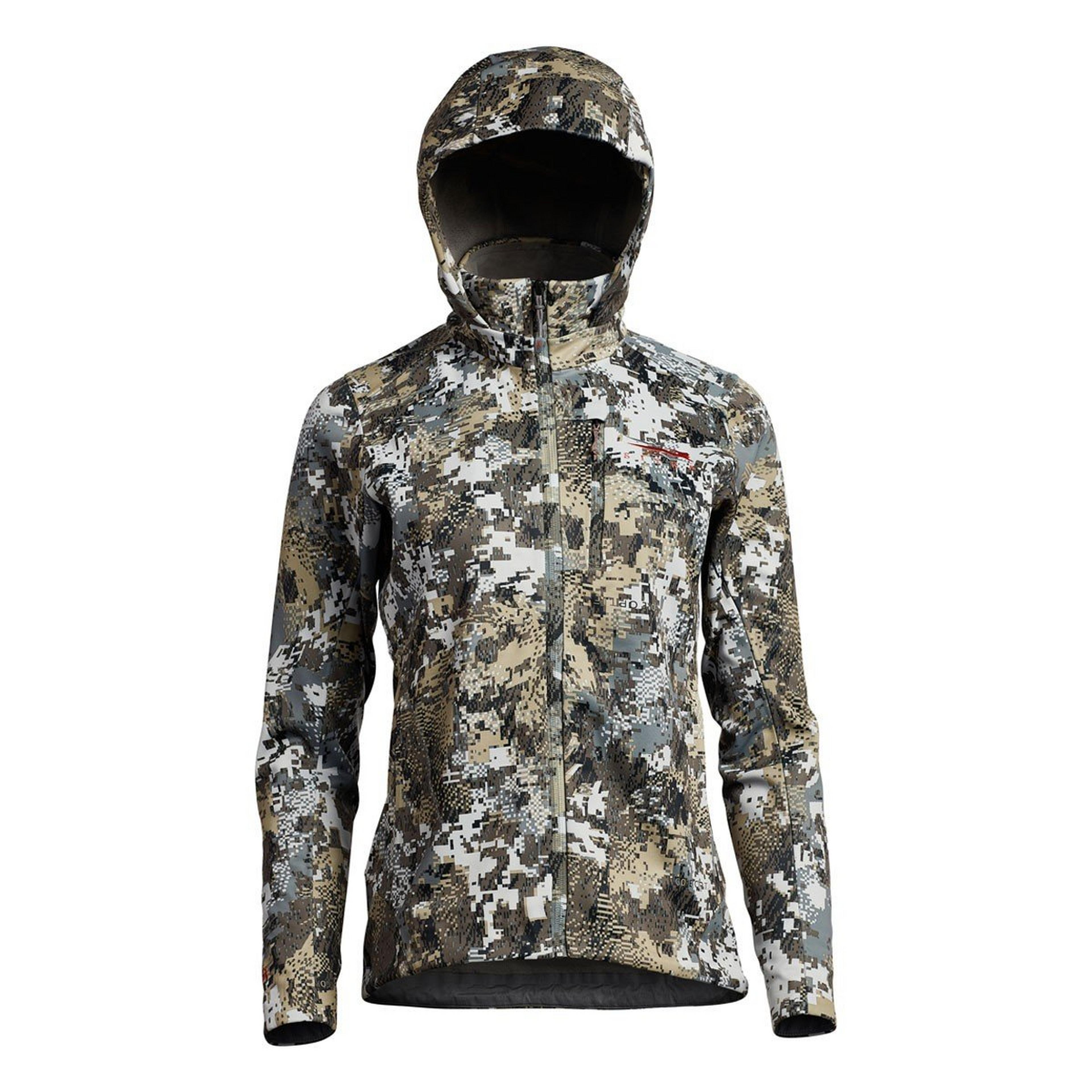 Women's Sitka Jetstream Jacket - 