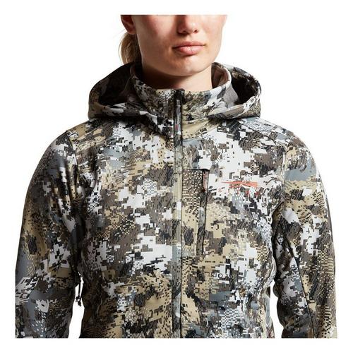 Women's Sitka Jetstream Jacket - Primary Image