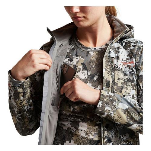 Women's Sitka Jetstream Jacket - Primary Image