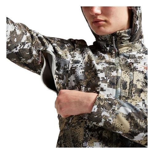 Women's Sitka Jetstream Jacket - Primary Image