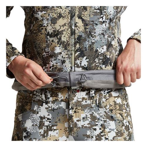 Women's Sitka Jetstream Jacket - Primary Image