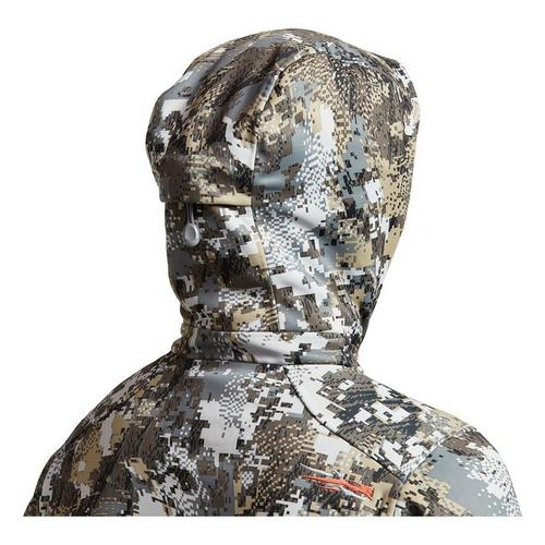 Women's Sitka Jetstream Jacket - Primary Image