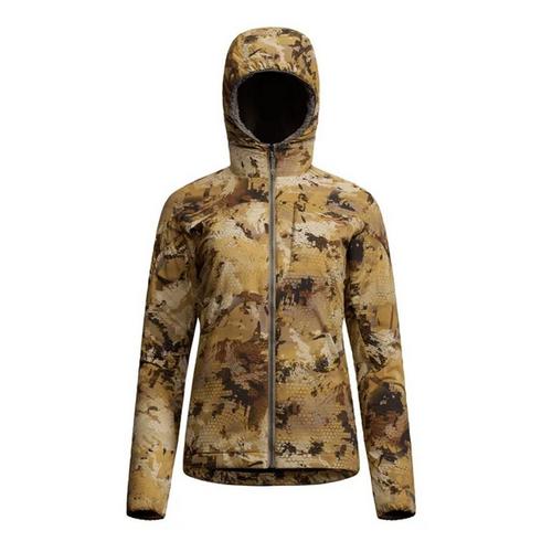 Women's Sitka Ambient Jacket - Primary Image