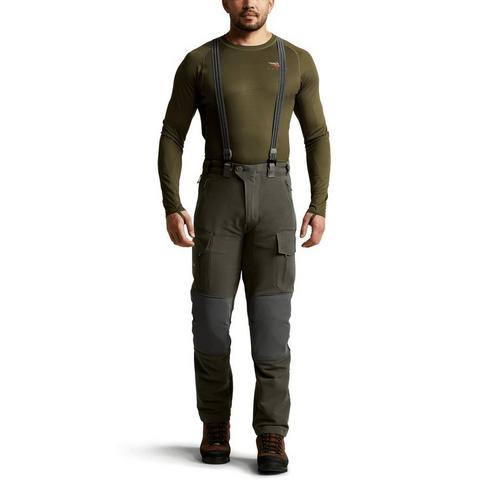 Men's Sitka Timberline Pants - Primary Image