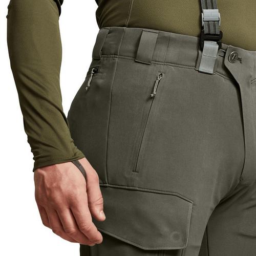 Men's Sitka Timberline Pants - Primary Image