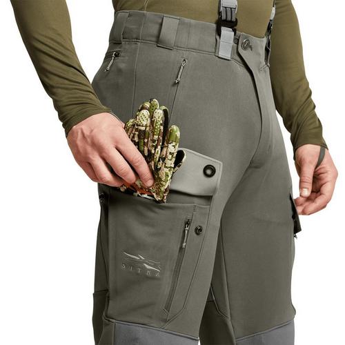 Men's Sitka Timberline Pants - Primary Image