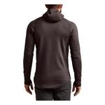 Men's Sitka Heavyweight 1/2 Zip Hoodie - Thumbnail 3 of 5