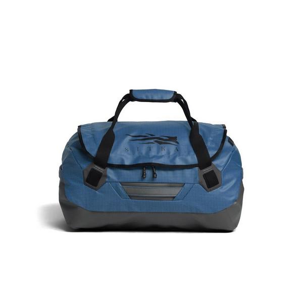 SITKA Drifter 50L Duffel Bag Pacific