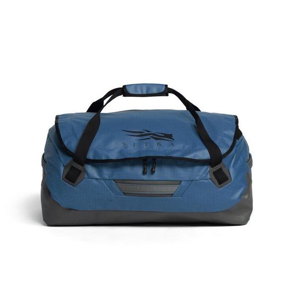 SITKA Drifter 75L Duffel Bag Pacific
