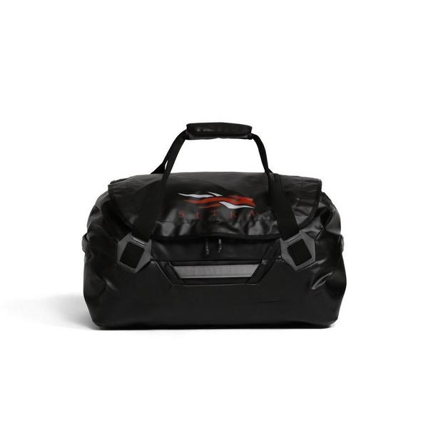 SITKA Drifter 50L Duffel Bag Sitka Black