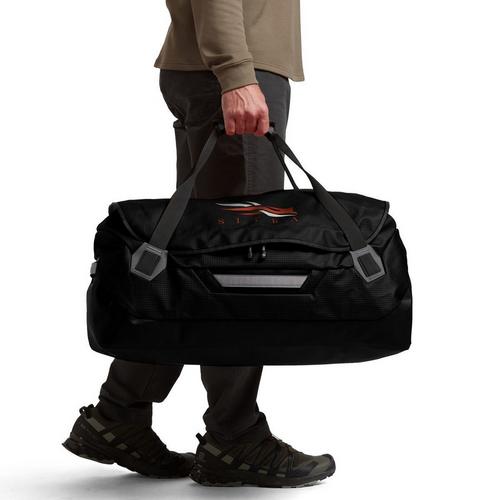 Sitka Drifter 75L Duffel Bag