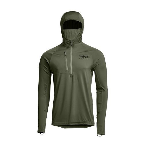 Men's Sitka Equinox Guard Hoodie - Primary Image