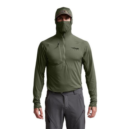 Men's Sitka Equinox Guard Hoodie - Primary Image