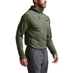Men's Sitka Equinox Guard Hoodie - Thumbnail 3 of 7