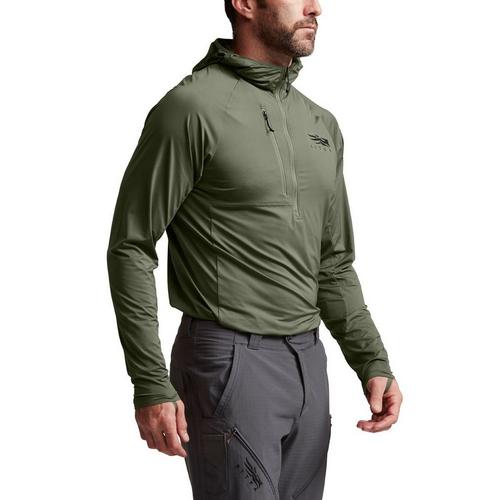 Men's Sitka Equinox Guard Hoodie - Primary Image