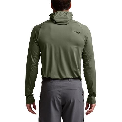 Men's Sitka Equinox Guard Hoodie - Primary Image