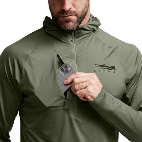 Men's Sitka Equinox Guard Hoodie - Primary Image
