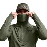 Men's Sitka Equinox Guard Hoodie - Thumbnail 6 of 7