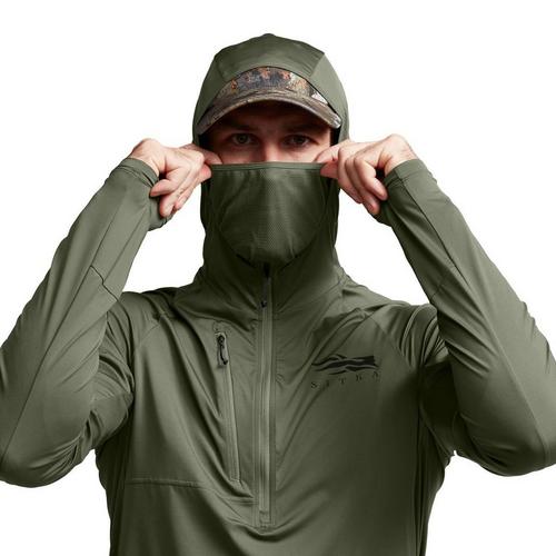 Men's Sitka Equinox Guard Hoodie - Primary Image