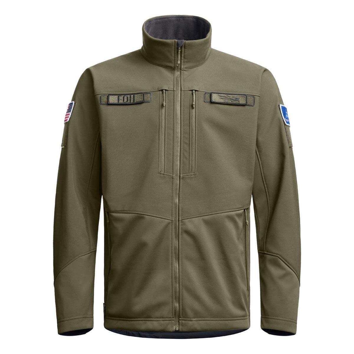 Men's Sitka Folds of Honor Edition Jetstream Jacket - Sitka
