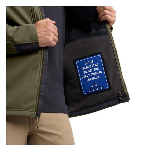 Men's Sitka Folds of Honor Edition Jetstream Jacket - Primary Image