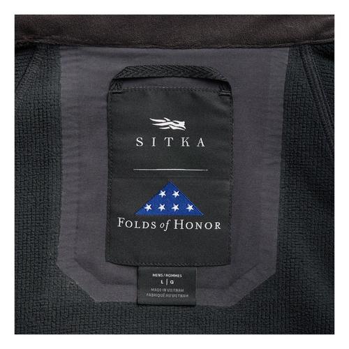 Men's Sitka Folds of Honor Edition Jetstream Jacket - Primary Image