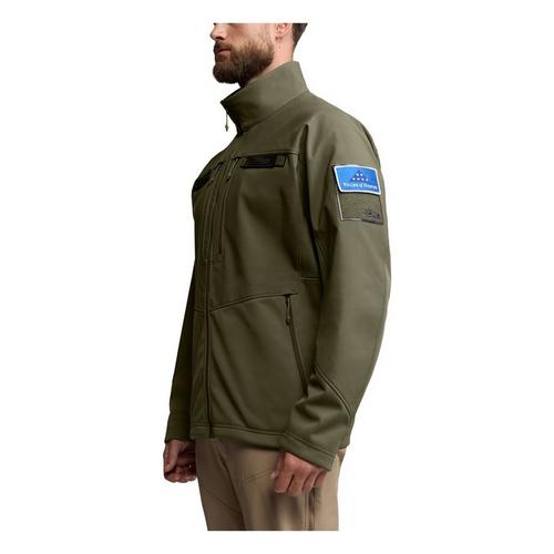 Men's Sitka Folds of Honor Edition Jetstream Jacket - Primary Image