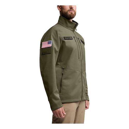 Men's Sitka Folds of Honor Edition Jetstream Jacket - Primary Image