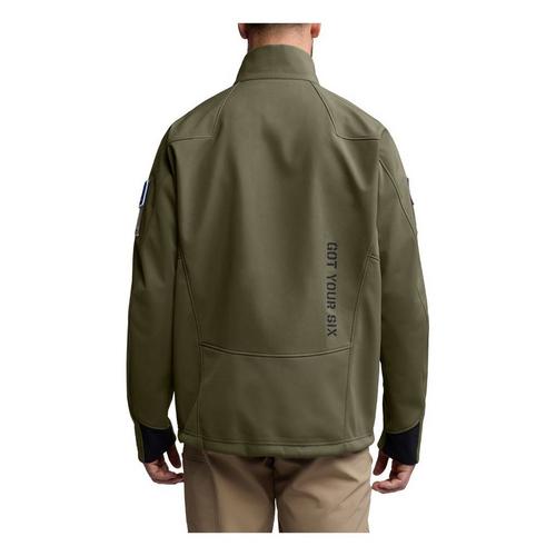 Men's Sitka Folds of Honor Edition Jetstream Jacket - Primary Image