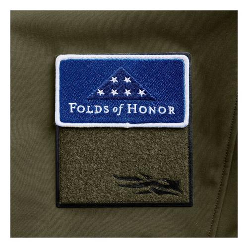 Men's Sitka Folds of Honor Edition Jetstream Jacket - Primary Image