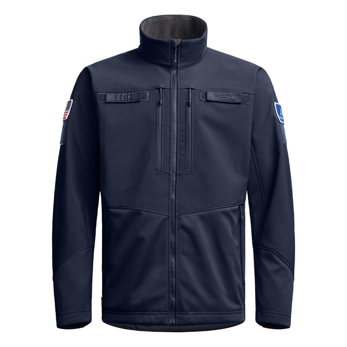Men's Sitka Folds of Honor Edition Jetstream Jacket - Sitka