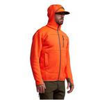 Men's Sitka Traverse Full Zip Hoodie - Thumbnail 5 of 9