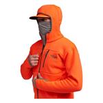 Men's Sitka Traverse Full Zip Hoodie - Thumbnail 6 of 9