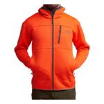 Men's Sitka Traverse Full Zip Hoodie - Thumbnail 7 of 9