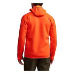 Men's Sitka Traverse Full Zip Hoodie - Thumbnail 8 of 9