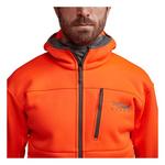 Men's Sitka Traverse Full Zip Hoodie - Thumbnail 9 of 9