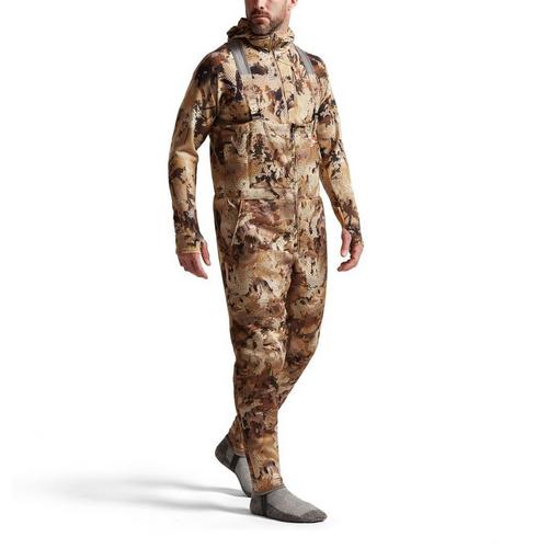 Men's Sitka Gradient Cold Weather Bib - Primary Image