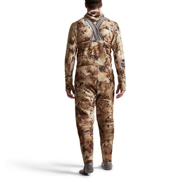 Sitka Men's  Gradient Cold Weather Bib