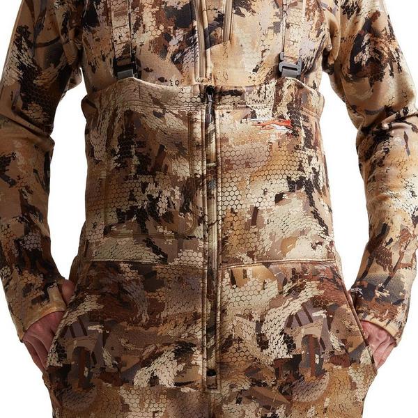 Sitka Men's  Gradient Cold Weather Bib