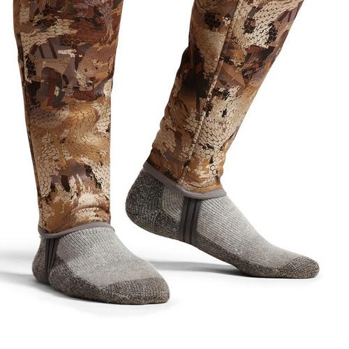 Men's Sitka Gradient Cold Weather Bib - Primary Image