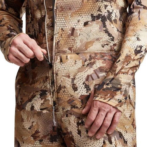 Men's Sitka Gradient Cold Weather Bib - Primary Image