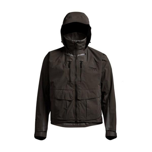 SITKA Men's  Delta Pro Wading Jacket