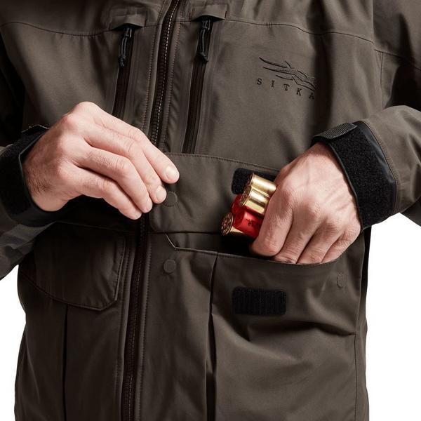 Sitka Men's  Delta Pro Wading Jacket