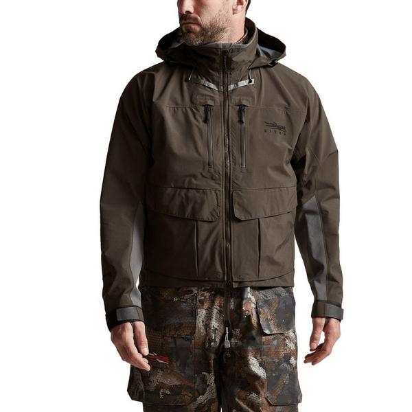 Sitka Men's  Delta Pro Wading Jacket